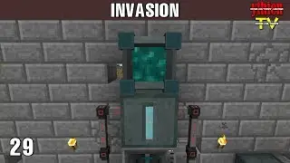 Invasion 29 - Công Nghệ Không Dây