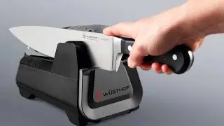 TOP 6 BEST KNIFE SHARPENER ON AMAZON FOR 2023