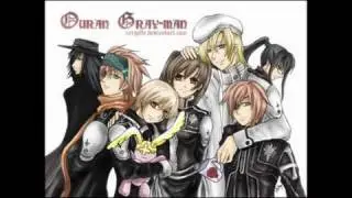 Anime Cross Over !EXSTAVAGANZA!