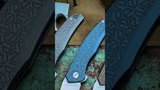 2023 Blade Show EK “EKclusive”Shirogorov Booth 442 