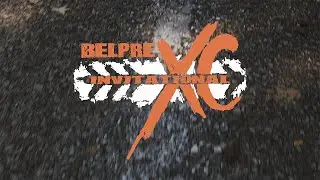 Belpre XC Invitational 2020