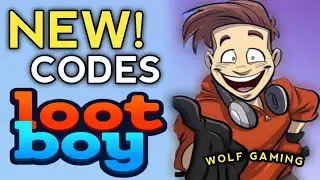 ALL NEW!! LOOTBOY REDEEM CODES 2023-LOOTBOY CODES 2023-CODIGOS LOOTBOY