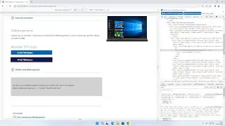 How to download Windows 10 22h2