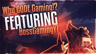 Why CODE Gaming!? Hardcore Domination on Breach