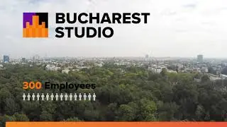 Bucharest studio | Cognizant Softvision