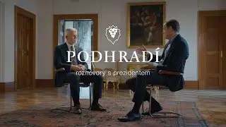 Podhradí ∙ 1. díl