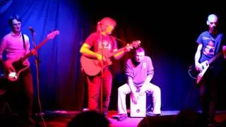 Space Oddity