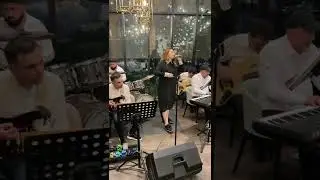 Anahit Shahbazyan-Mexedi 