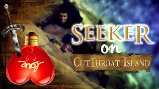 The Seeker of the Caribbean | Love, Who Can Explain It?