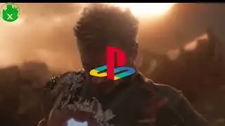 XBOX O LADO VERDE DA FORÇA VERSÃO THANOS