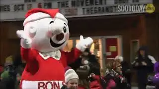bonsoo 2018