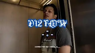 Carat - D12 Flow [Official Music Video]