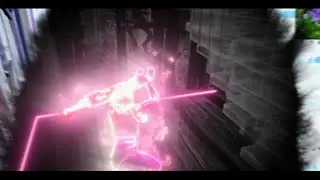 Welcome to the Party! 🎉| INSANE NEW *INK* EFFECT & SPACE TRANSITION! | (Cleanest Overedit)