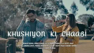 KHUSHIYON KI CHAABI | Short Film | 3DOTS Studios
