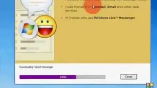 Download-Messnegers.info How to download Yahoo Messenger 9 0 New Version.