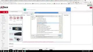 Convert Tool Setup
