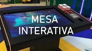 SEBRAE MS | MESA
