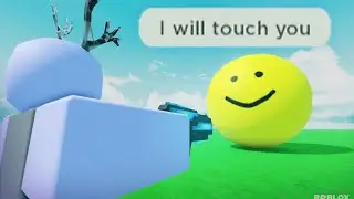 The Easiest Roblox Game Caused Me Brain Damage