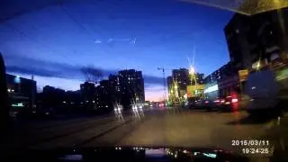 Пешеходы кегли v.8