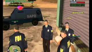 [Las-Venturas.LT] Lionel_Messi ESC Nakuose.