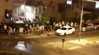 Узбеки в Израиле !!!