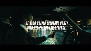 John Wick And His Love For Cars - John Wick: Chapter 4 - Keanu Reeves | 