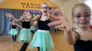 TAXIS - Veselé Vánoce