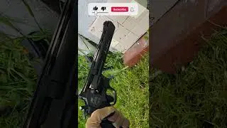 1 vs 3 Joule (6mm BB) 