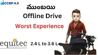 mumbai offline drive | Offline Drive  | Intensive 2.0 Offline | ccbp offline assesment