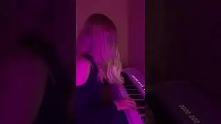 Imagine Dragons - Natural (piano cover) #shorts #piano #cover