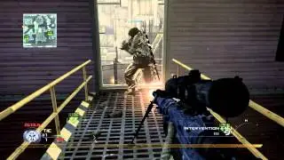 Hit on robot spot without robot!?