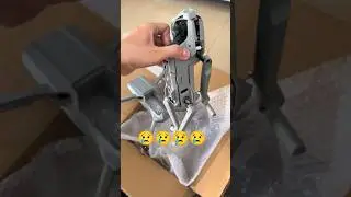 Will This DJI Drone Ever Fly Again?😢😭 