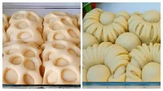 Гениально и Просто!Супер Красивая Формовка Вы Согласны! Как Красиво  Приготовить ПИРОГИ!Mazzali