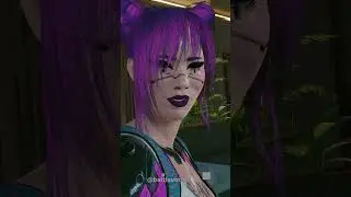Rita (Lizzy's Bouncer) - Cure for me 