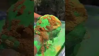 Mix suds overload satisfying by loveasmr817 on tiktok #asmr #asmrsounds #oddlysatisfying #satisfying