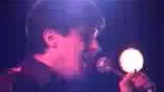 ORANGEY - Tokyo Live