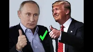 Путин и Трамп закончили встречу; саммит большой двадцатки G20 в Гамбурге