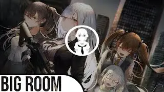 [▶Big Room] Daniel Coria - This Is War (Original Mix) [Exclusive]