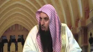 مدة غياب الزوج عن زوجته وما النصيحة في ذلك ؟ الشيخ علي المري