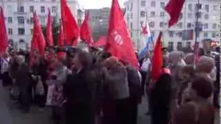 7 ноября 2013 г. в  Краснодаре