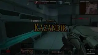 Svaban   EfsaneBrain Wolfteam Klan Savaşları #6