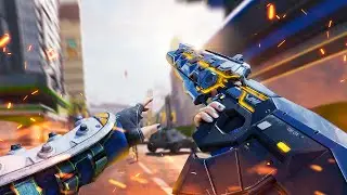 top 0.01% Solo Player in Apex Legends.. (180,000 Kills)