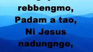 Rescue The Perishing ilocano version