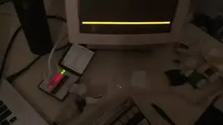 Printing Lisp with the VT420