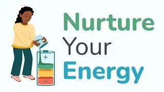 Five Tips To Manage Your Energy Levels