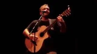 Götz Widmann - Ich möcht gern mal Du sein (live)