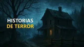 HISTORIAS DE TERROR VOL.116 (RELATOS DE HORROR)