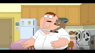 Family Guy - Mongoose Stealing Eggs!