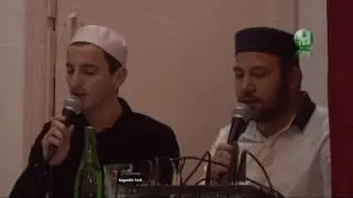 Мавлид на аварском языке 2017