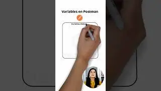 #postman  Tipos de Variables